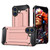 iPhone 17 Magic Armor TPU Phone Case - Rose Gold