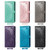 iPhone 17 Mandala Flower Embossed Leather Phone Case - Black