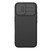 iPhone 17 NILLKIN CamShield Pro Magnetic PC Phone Case - Black