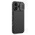 iPhone 17 NILLKIN CamShield Pro Magnetic PC Phone Case - Black