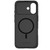 iPhone 17 NILLKIN CamShield Pro Magnetic PC Phone Case - Black