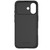 iPhone 17 NILLKIN CamShield Pro PC Phone Case - Black