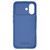 iPhone 17 NILLKIN CamShield Pro PC Phone Case - Blue