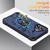 iPhone 17 Ring Holder Phone Case - Blue