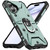 iPhone 17 Ring Holder Phone Case - Midnight Green