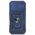 iPhone 17 Sliding Camshield Holder Phone Case - Blue