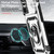 iPhone 17 Sliding Camshield Holder Phone Case - Silver