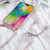 Candy Colors TPU Protective Phone Case with Lanyard iPhone Air - Rose Gold