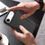iPhone Air 2 in 1 PC Hybrid TPU Phone Case - Black