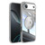 iPhone Air 360 Holder Magsafe Acrylic Hybrid TPU Phone Case - Grey
