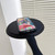 iPhone Air 3D Frying Pan Bread Phone Case - Black