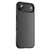 iPhone Air Airbag Anti-fall PC Hybrid TPU Phone Case - Matte Black