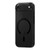 iPhone Air Benks Frosted MagSafe Magnetic Shockproof Phone Case - Black