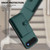 iPhone Air Button Card Bag RFID Anti-theft Phone Case - Green
