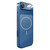 iPhone Air Change to 17 Big Lens Window Frosted MagSafe Phone Case - Blue