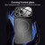 iPhone Air Change to 17 Big Lens Window Frosted MagSafe Phone Case - Silver