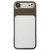 iPhone Air Change to 17 Series Electroplated Frosted TPU Phone Case - Grey