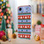 iPhone Air Christmas-themed Printed TPU Phone Case - Christmas Ribbons