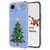 iPhone Air Christmas-themed Printed TPU Phone Case - Christmas Tree