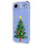 iPhone Air Christmas-themed Printed TPU Phone Case - Christmas Tree