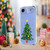 iPhone Air Christmas-themed Printed TPU Phone Case - Christmas Tree