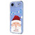 iPhone Air Christmas-themed Printed TPU Phone Case - Santa Claus