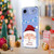 iPhone Air Christmas-themed Printed TPU Phone Case - Santa Claus