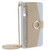 iPhone Air Crossbody Litchi Texture Leather Phone Case - Blue
