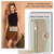 iPhone Air Crossbody Litchi Texture Leather Phone Case - Green