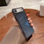 iPhone Air Diamond Glitter TPU Phone Case - Black