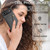 iPhone Air Double Buckle Card Slots Magnetic Phone Case - Grey