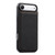 iPhone Air ESEBLE Retro Texture Double Buckle Card Slot Phone Case - Black