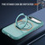 iPhone Air Gear Holder C MagSafe Phone Case - Light Blue
