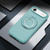 iPhone Air Gear Holder C MagSafe Phone Case - Light Blue
