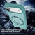 iPhone Air Gear Holder C MagSafe Phone Case - Light Blue