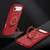 iPhone Air Gear Holder C MagSafe Phone Case - Red