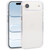 iPhone Air GEBEI Jazz Series Clear Acrylic Phone Case - Transparent