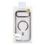 iPhone Air GEBEI Jazz Series Skin Feel Frosted MagSafe Phone Case - Black