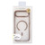 iPhone Air GEBEI Jazz Series Skin Feel Frosted MagSafe Phone Case - Brown