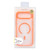 iPhone Air GEBEI Jazz Series Skin Feel Frosted MagSafe Phone Case - Orange