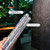 iPhone Air Glossy Color-Plated MagSafe Shockproof Phone Case - Colored Feathers