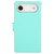 iPhone Air GOOSPERY RICH DIARY Crazy Horse Texture Leather Phone Case - Mint Green