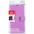 iPhone Air GOOSPERY RICH DIARY Crazy Horse Texture Leather Phone Case - Purple