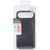 iPhone Air GOOSPERY SOFT FEELING Liquid TPU Soft Phone Case - Black