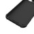 iPhone Air Grating Solid Color MagSafe Magnetic Phone Case - Black