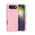 iPhone Air Guard Screen EVA Shockproof Phone Case - Pink