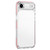 iPhone Air Ice Armor PC Hybrid TPU Phone Case - Pink