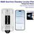 iPhone Air imak Dust-free Chamber Locator H Series Tempered Glass Film