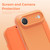 iPhone Air Imitate Liquid Skin Feel Leather Phone Case with Card Slots - Lavender Grey