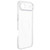 iPhone Air JOYROOM Crystal Series MagSafe PC Phone Protective Case - Transparent
